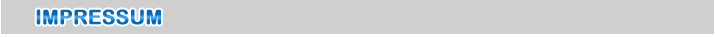 Impressum